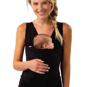 Lalabubaby soothe shirt NWOT